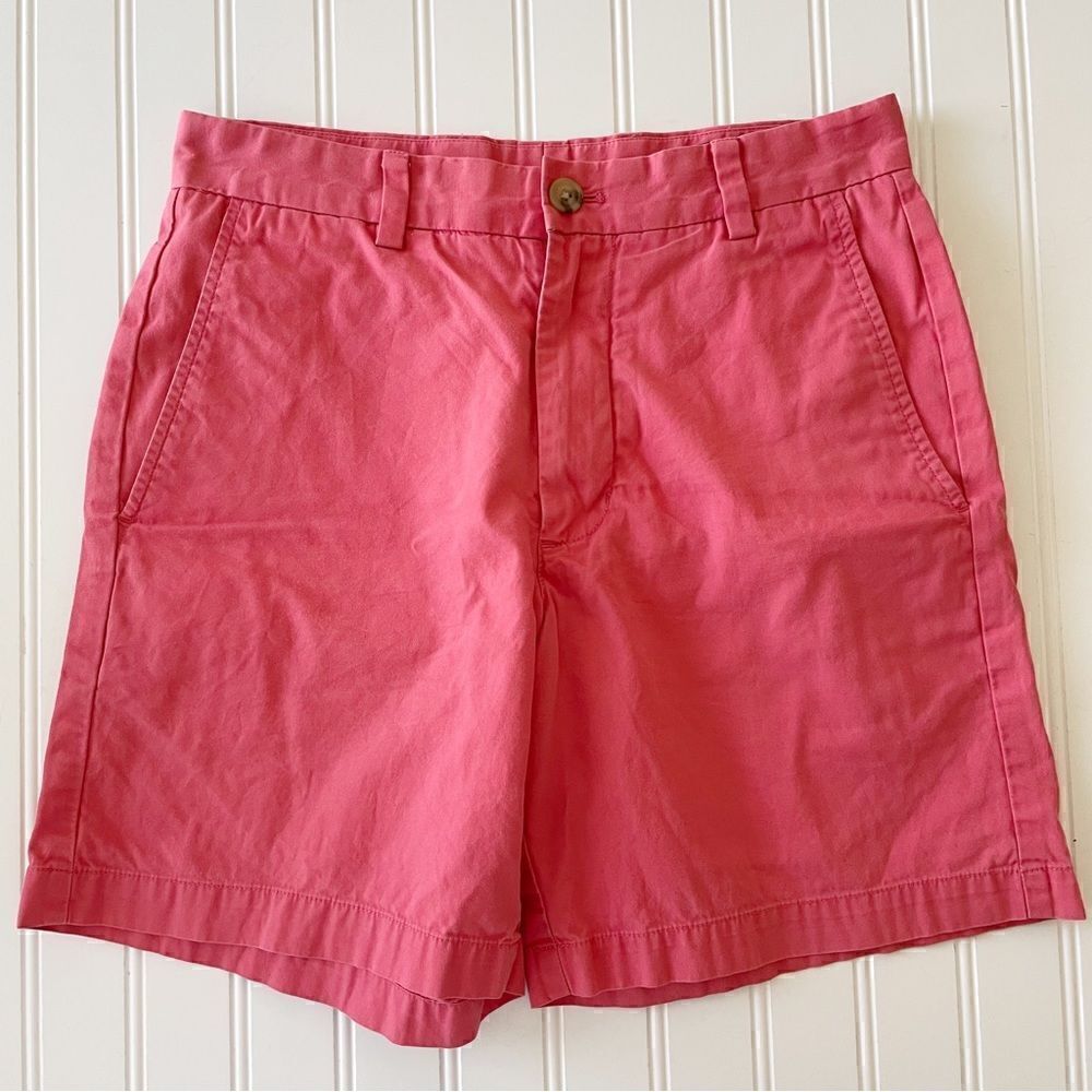 Vineyard Vines 7” Breaker Shorts - Size 28